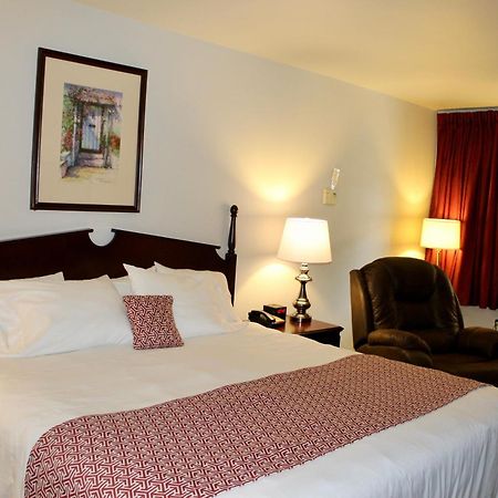 The Chalet Motel Mequon Exterior foto