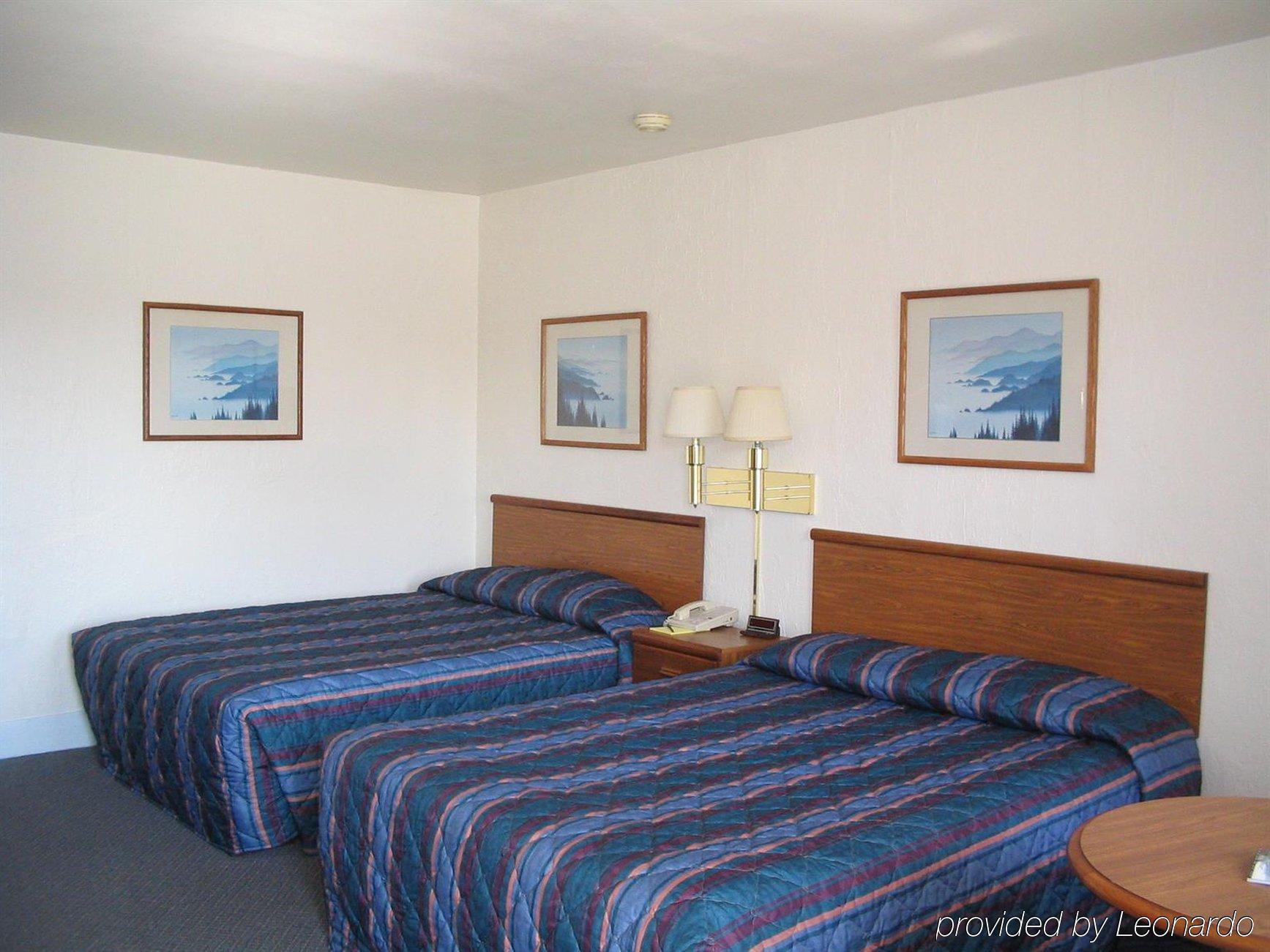 The Chalet Motel Mequon Cameră foto